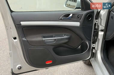 Ліфтбек Skoda Octavia 2006 в 