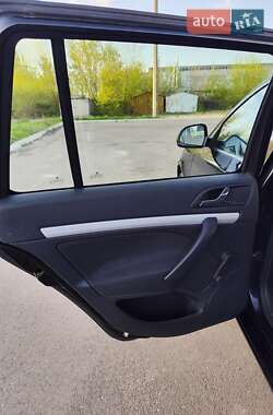 Универсал Skoda Octavia 2009 в 