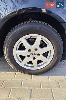 Универсал Skoda Octavia 2009 в 