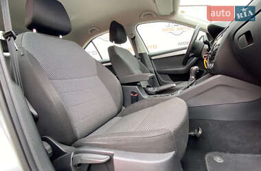 Ліфтбек Skoda Octavia 2015 в 