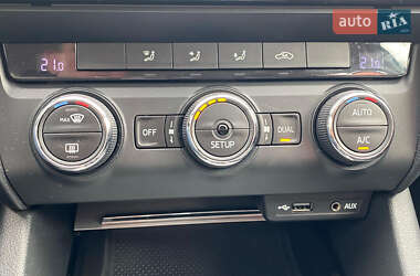Ліфтбек Skoda Octavia 2015 в 