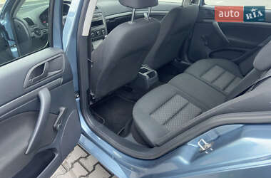 Ліфтбек Skoda Octavia 2012 в 