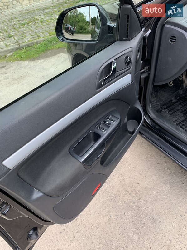 Універсал Skoda Octavia 2011 в Дрогобичі