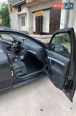 Універсал Skoda Octavia 2011 в 