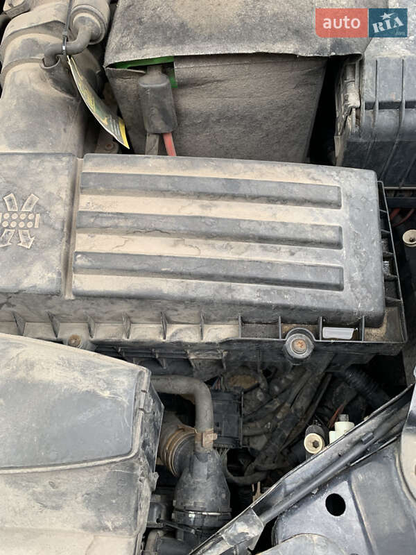 Універсал Skoda Octavia 2011 в Дрогобичі