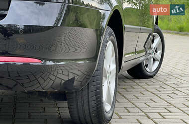 Универсал Skoda Octavia 2012 в 