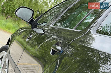 Универсал Skoda Octavia 2012 в 