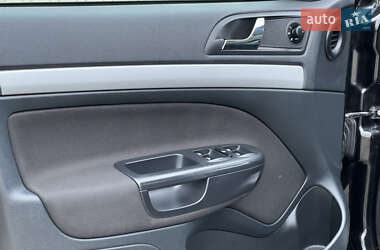 Универсал Skoda Octavia 2012 в 