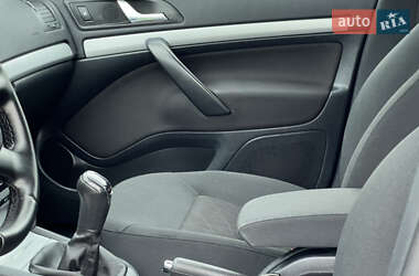 Универсал Skoda Octavia 2012 в 