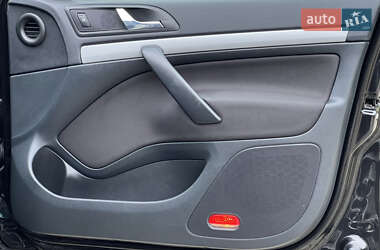 Универсал Skoda Octavia 2012 в 
