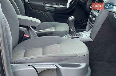 Универсал Skoda Octavia 2012 в 