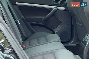Универсал Skoda Octavia 2012 в 
