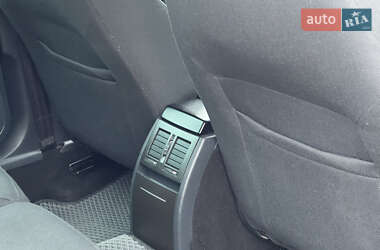 Универсал Skoda Octavia 2012 в 