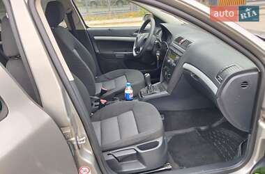 Універсал Skoda Octavia 2006 в 