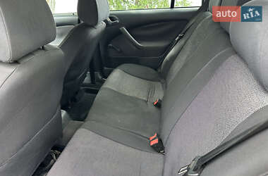 Універсал Skoda Octavia 2004 в 