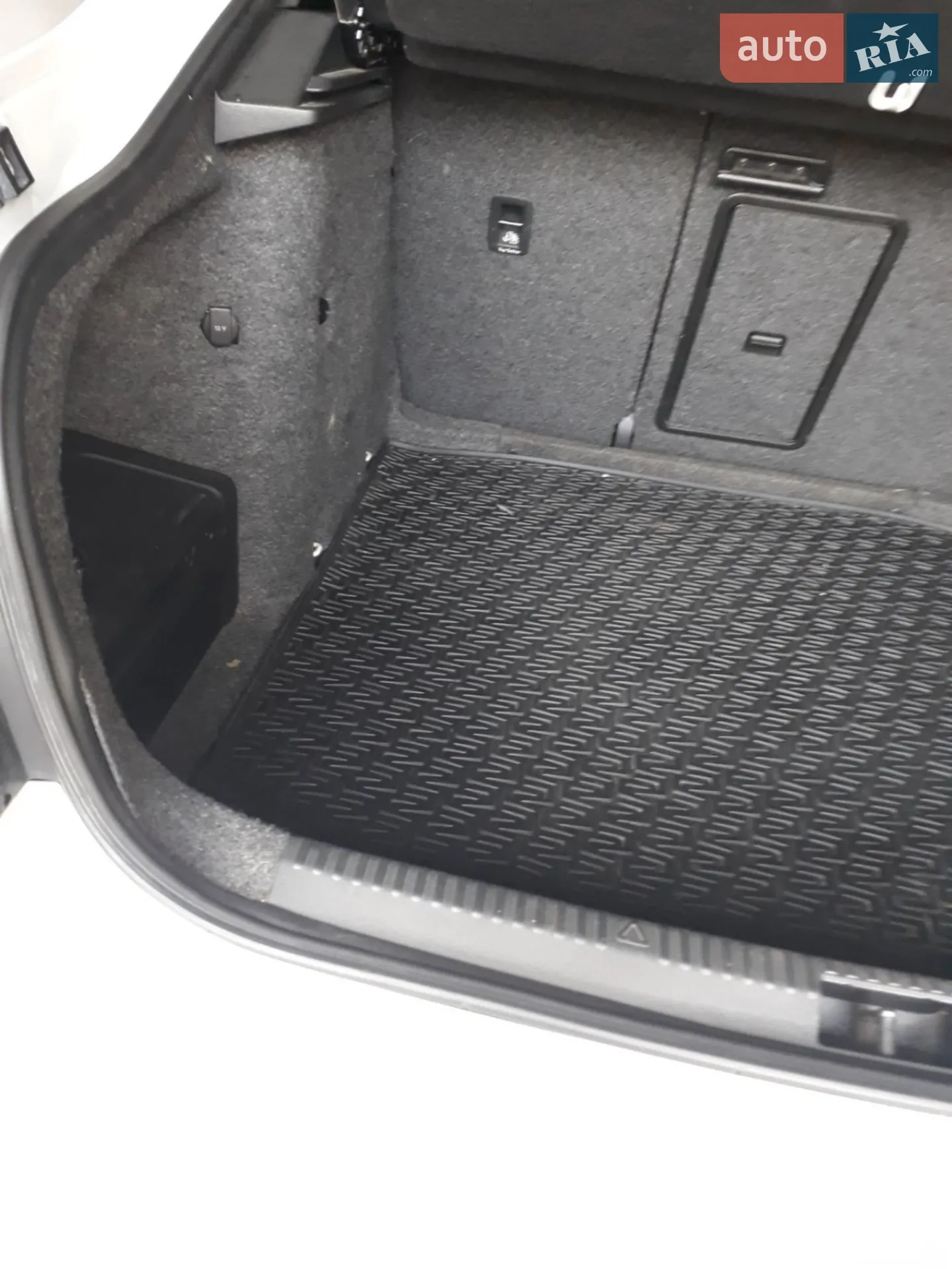 2014 Skoda Octavia - мініатюра 8