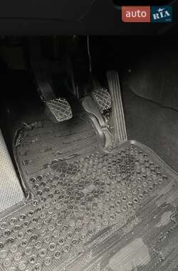 Ліфтбек Skoda Octavia 2010 в 