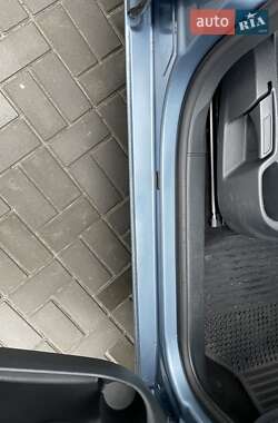 Ліфтбек Skoda Octavia 2010 в 