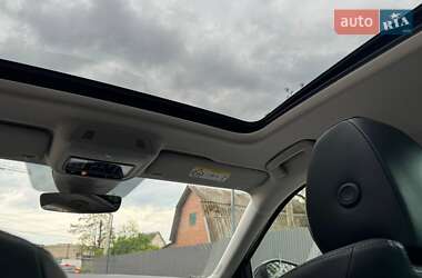 Універсал Skoda Octavia 2021 в 