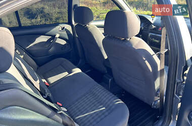 Лифтбек Skoda Octavia 2006 в 