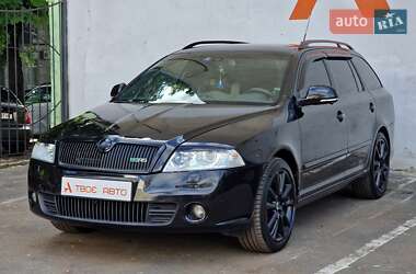 Універсал Skoda Octavia 2009 в 