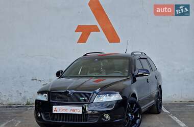 Універсал Skoda Octavia 2009 в 