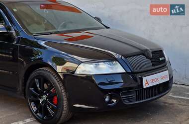 Універсал Skoda Octavia 2009 в 
