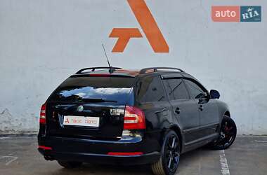 Універсал Skoda Octavia 2009 в 