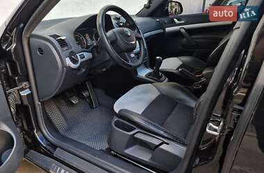 Універсал Skoda Octavia 2009 в 