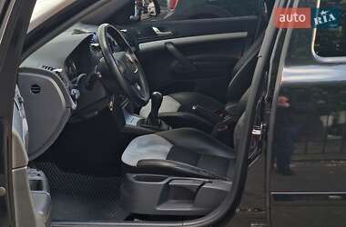 Універсал Skoda Octavia 2009 в 