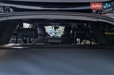 Універсал Skoda Octavia 2009 в 
