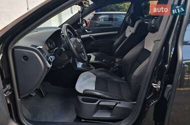 Універсал Skoda Octavia 2009 в 