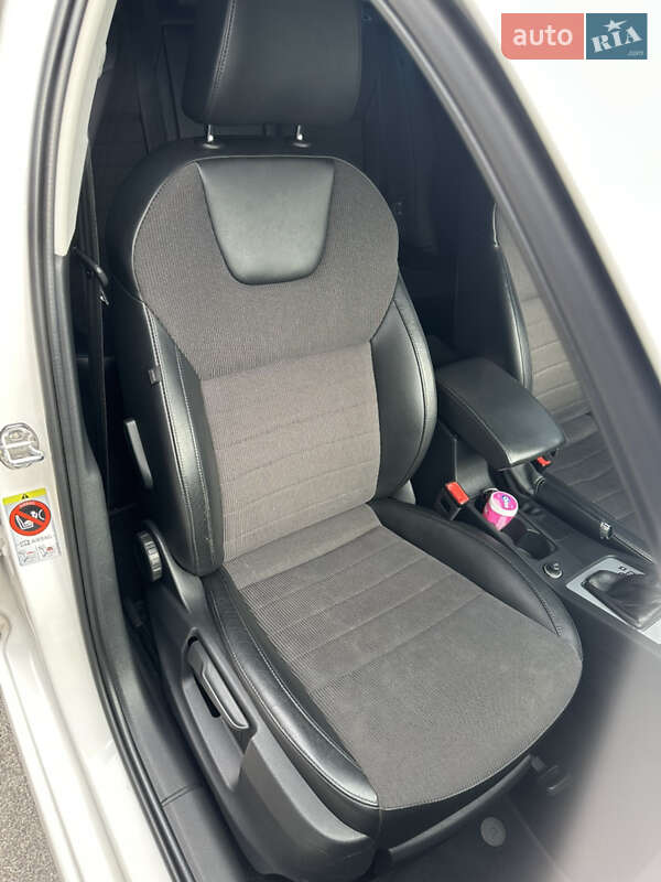 Универсал Skoda Octavia 2014 в Белой Церкви
