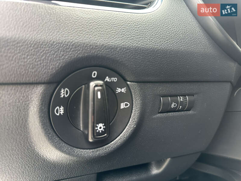 Универсал Skoda Octavia 2014 в Белой Церкви