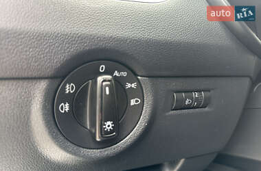 Універсал Skoda Octavia 2014 в 