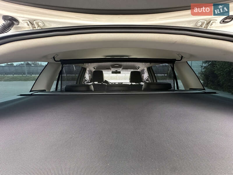 Универсал Skoda Octavia 2014 в Белой Церкви