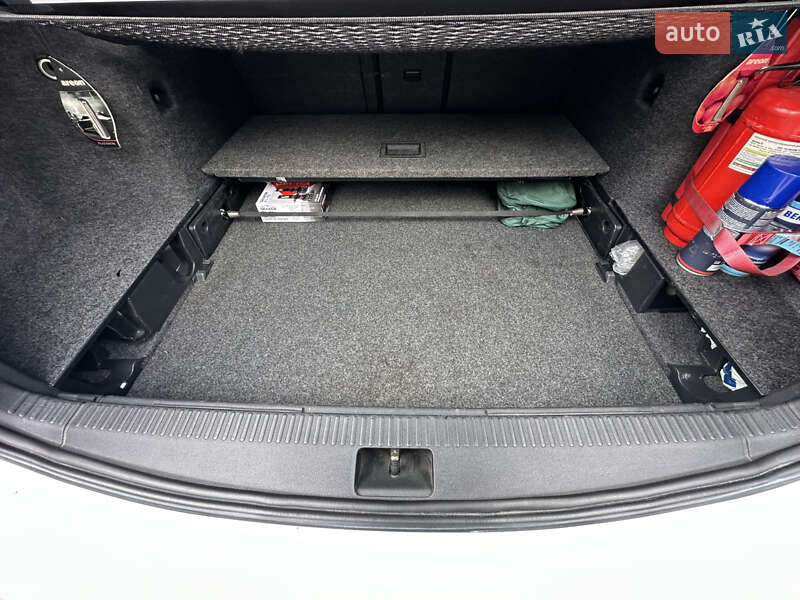 Универсал Skoda Octavia 2014 в Белой Церкви