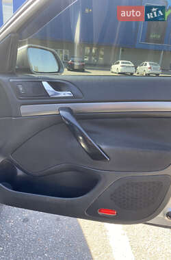 Лифтбек Skoda Octavia 2005 в Полтаве