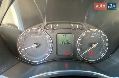 Лифтбек Skoda Octavia 2005 в Полтаве