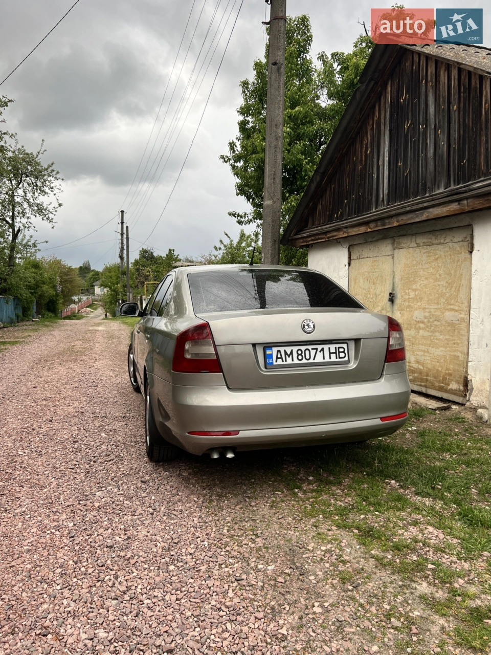 2010 Skoda Octavia - мініатюра 41
