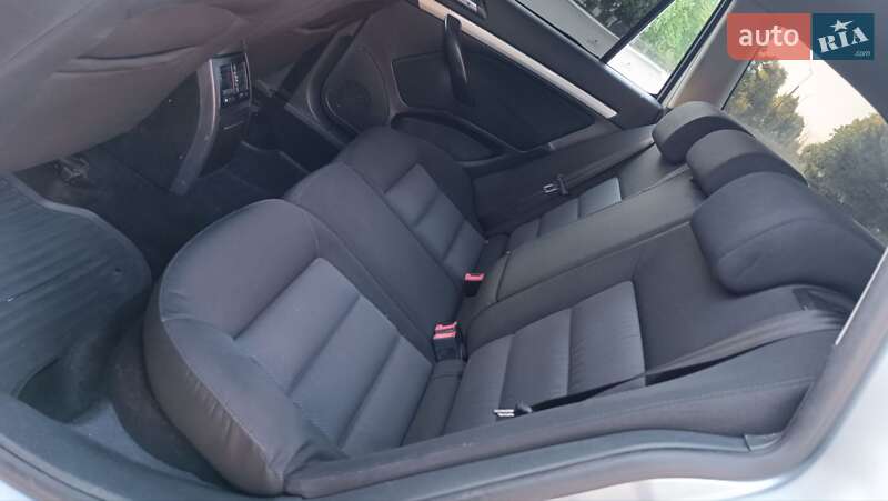Універсал Skoda Octavia 2007 в Сарнах