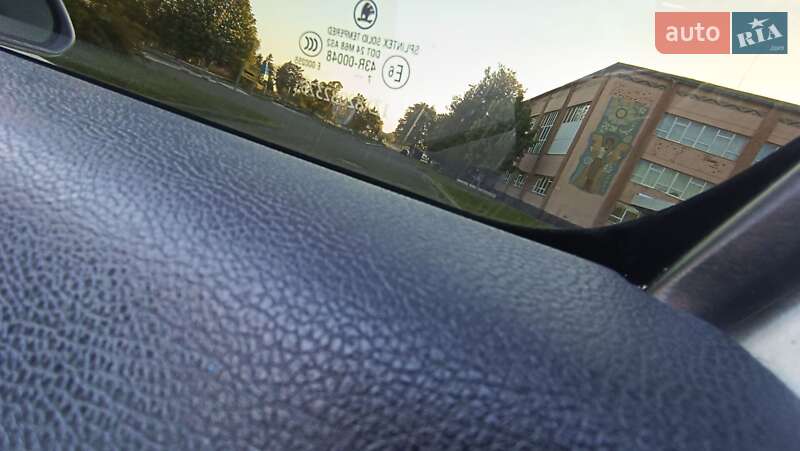 Універсал Skoda Octavia 2007 в Сарнах