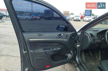 Ліфтбек Skoda Octavia 2007 в 