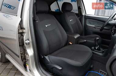Лифтбек Skoda Octavia 2006 в 