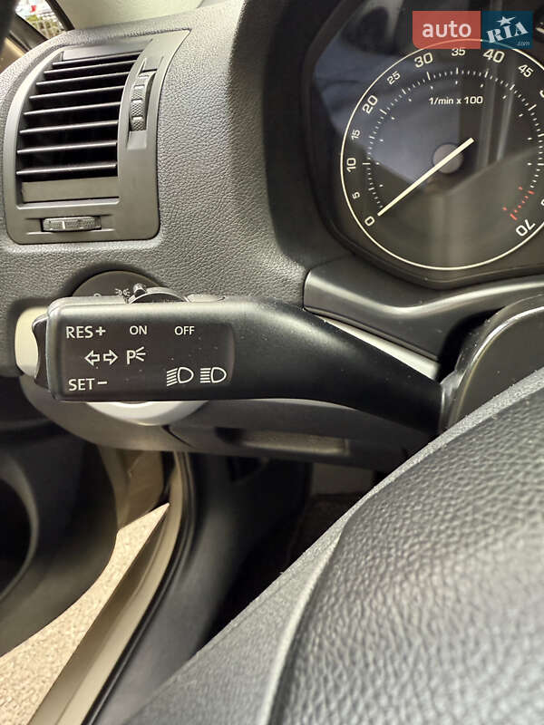 Универсал Skoda Octavia 2007 в Киеве