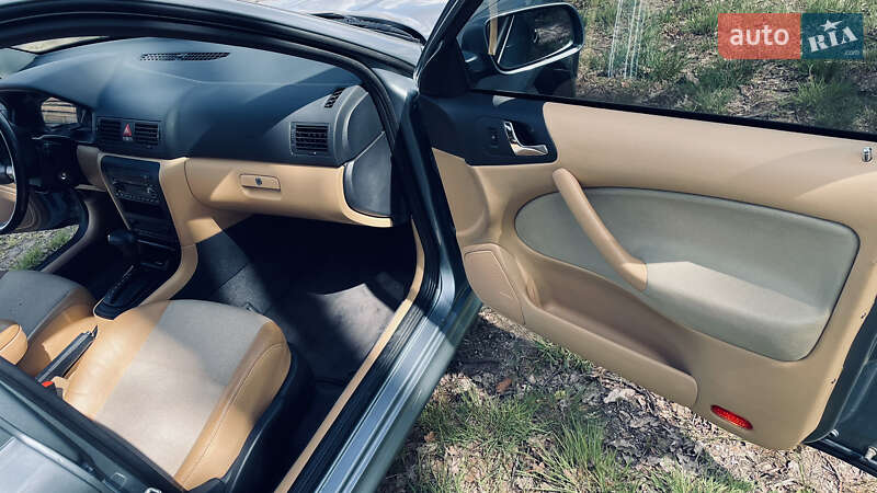 Универсал Skoda Octavia 2003 в Луцке