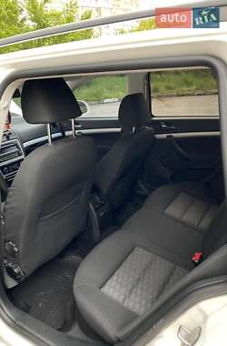 Універсал Skoda Octavia 2010 в 