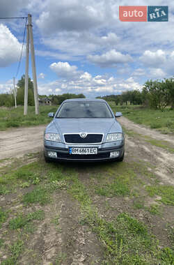 Лифтбек Skoda Octavia 2006 в Сумах