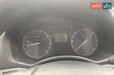 Лифтбек Skoda Octavia 2006 в 