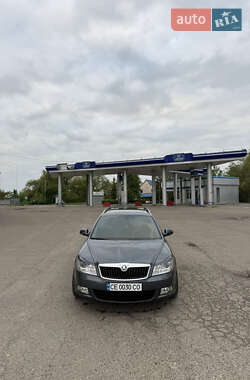 Універсал Skoda Octavia 2011 в Хотині